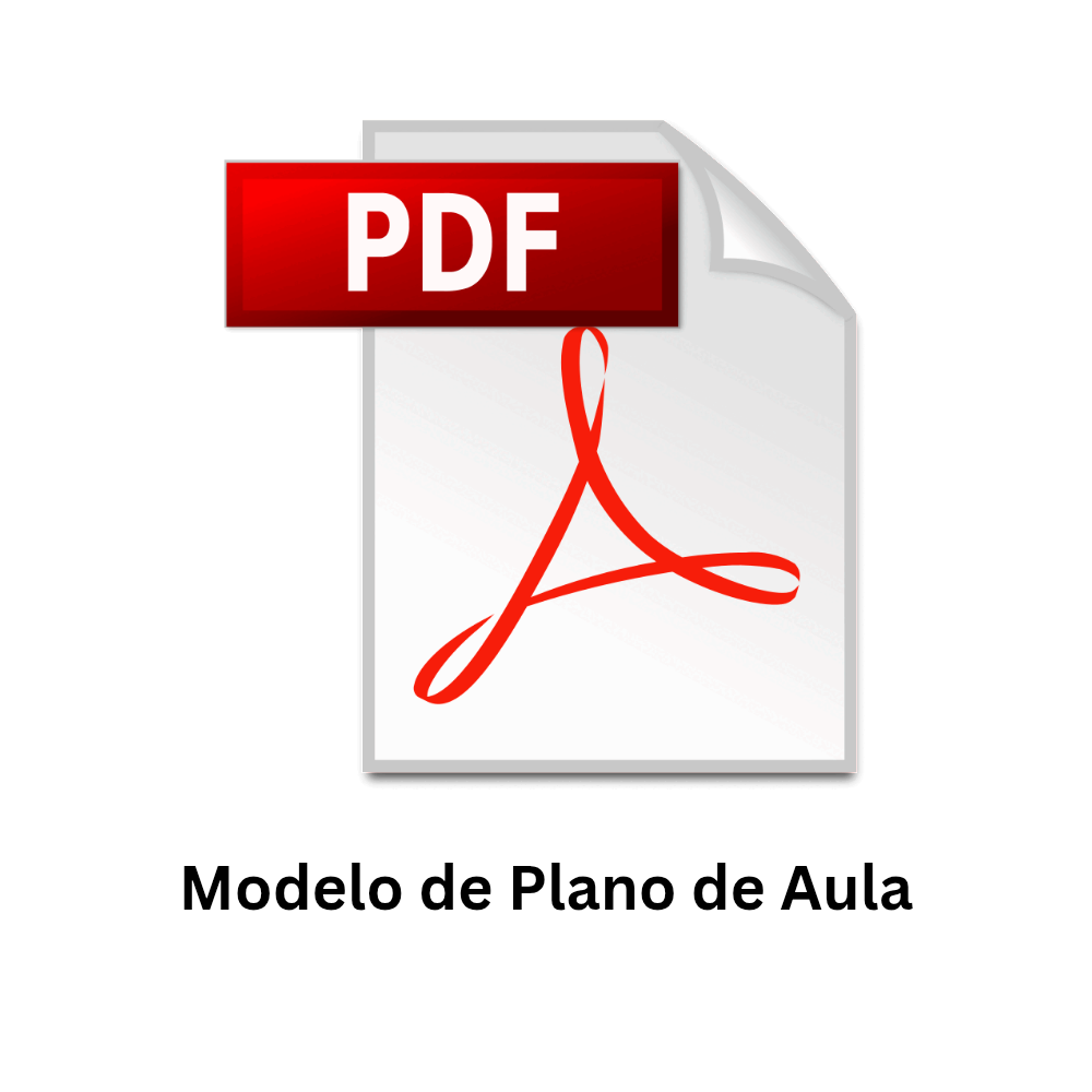 Plano de Aula Modelo